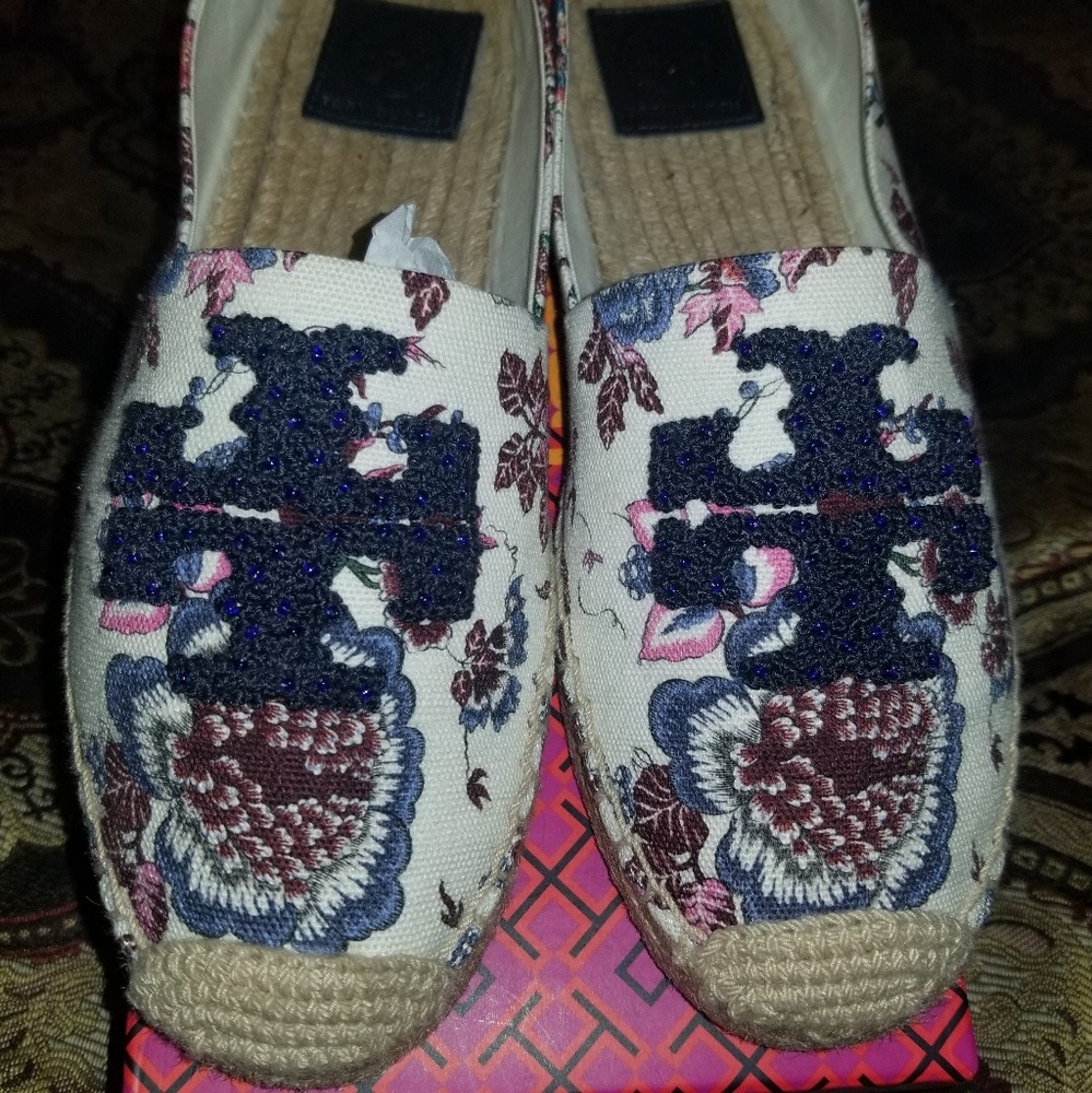 Tory Burch Espadrilles
